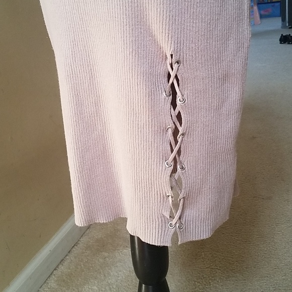 Knit Dress - Picture 5 of 5